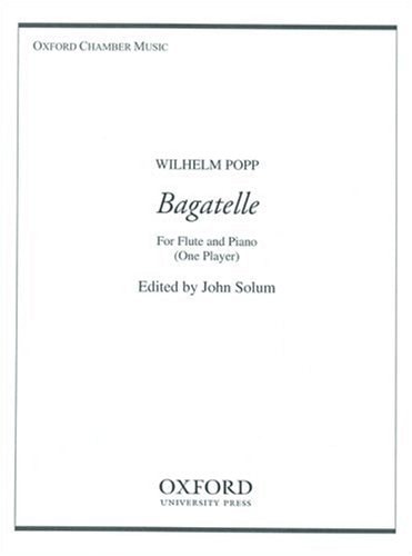 Bagatelle