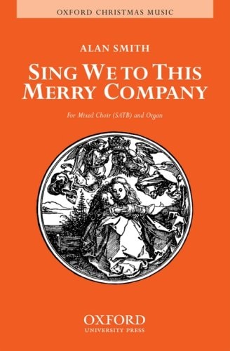 Sing We to This Merry Company