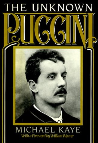 The Unknown Puccini: A Historical Perspective on the Songs Including Little-Known Music from Edgar and La Rondine