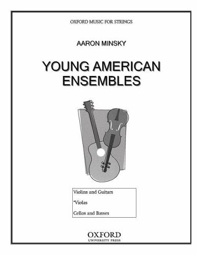 Young American Ensembles: Violas