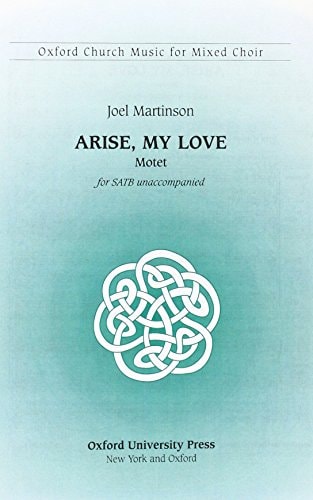 Arise, My Love