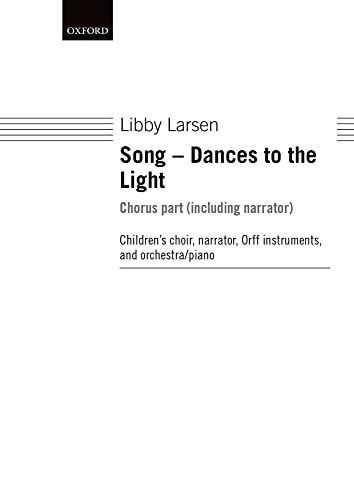 Song: Dances to the Light