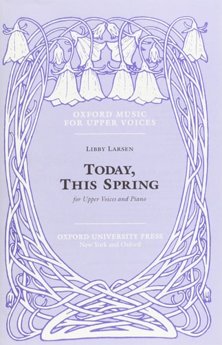 Today, This Spring