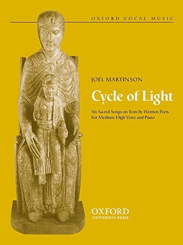 Cycle of Light: Medium-High Voice