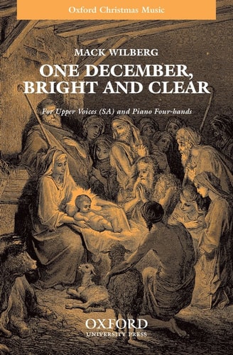 One December, Bright and Clear