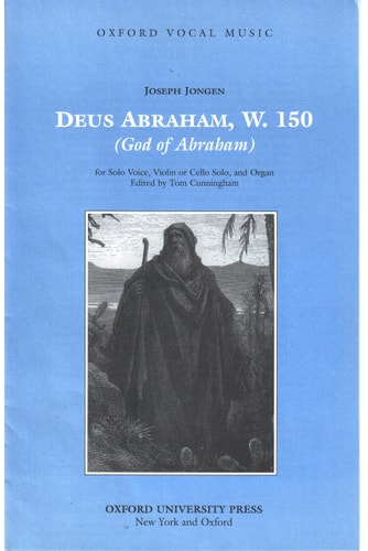 Deus Abraham