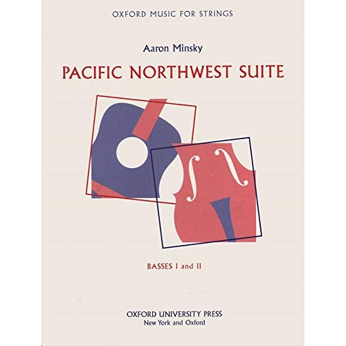 Pacific Northwest Suite: Basses I and II