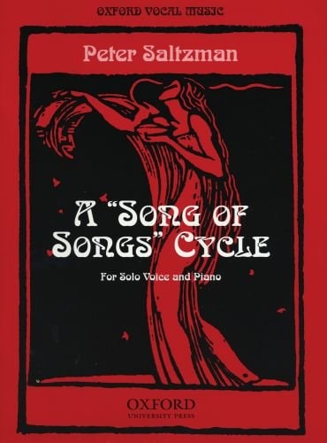 A Song of Songs Cycle