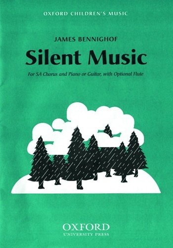 Silent Music