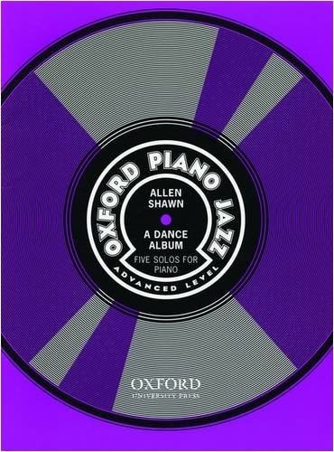 A Dance Album