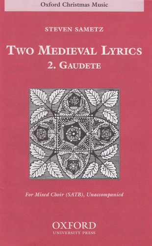 Gaudete