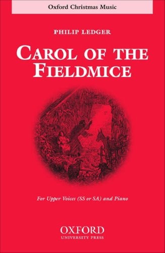 Carol of the Fieldmice