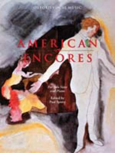 American Encores: Vocal Score