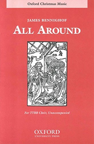 All Around: Vocal Score