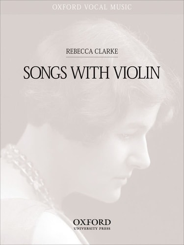 Songs with Violin