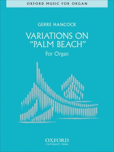 Variations on 'Palm Beach'