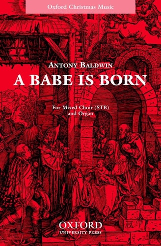 A Babe is Born