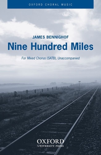 Nine Hundred Miles