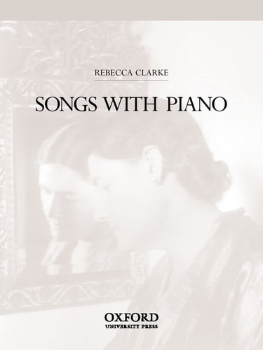 Songs with Piano