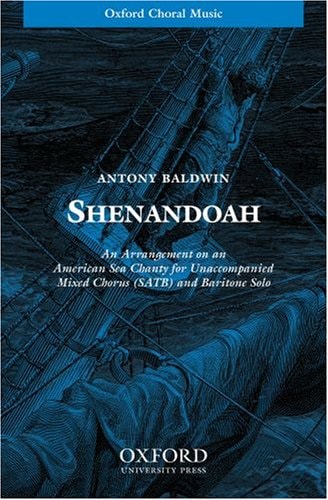 Shenandoah: Vocal Score