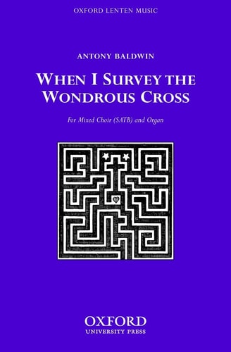 When I Survey the Wondrous Cross