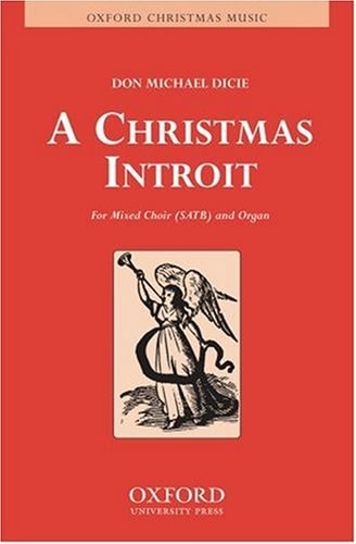 A Christmas Introit: Vocal Score