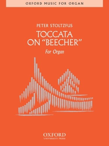 Toccata on 'Beecher'