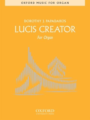 Lucis Creator