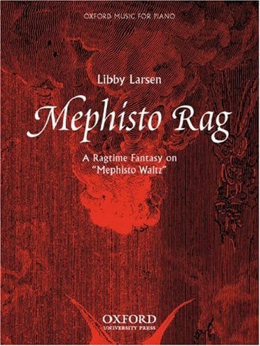 Mephisto Rag
