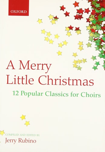 Merry Little Christmas