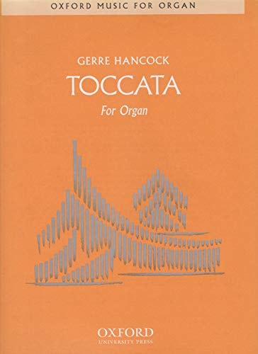 Toccata