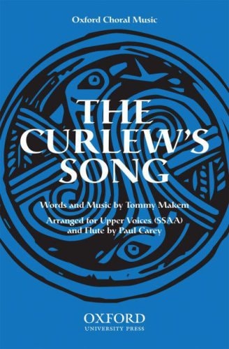The Curlew's Song: Vocal Score