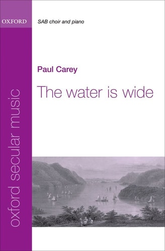 The Water Is Wide