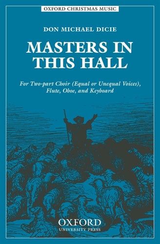 Masters in This Hall