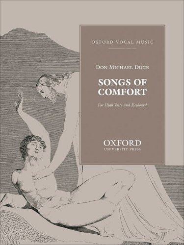 Songs of Comfort