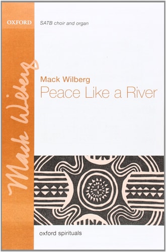 Peace Like a River