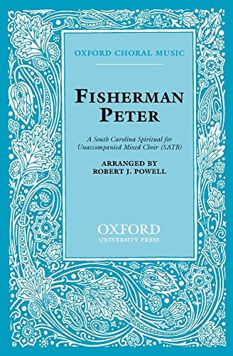 Fisherman Peter