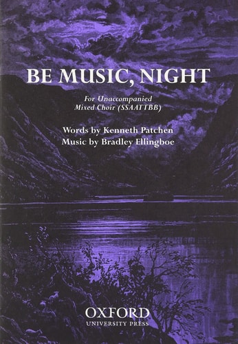 Be Music, Night