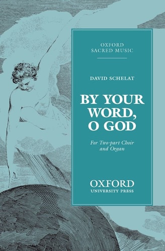 By Your Word, O God