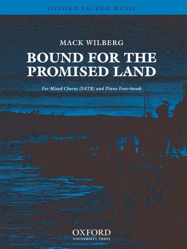 Bound for the Promised Land
