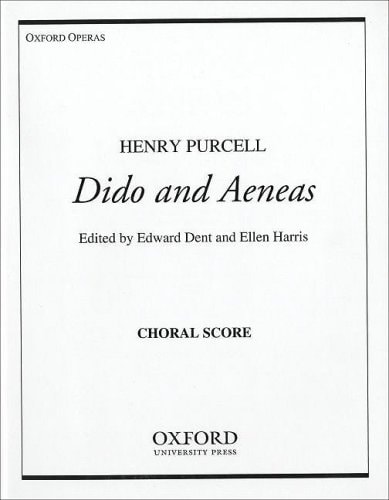Dido and Aeneas: Chorus Score