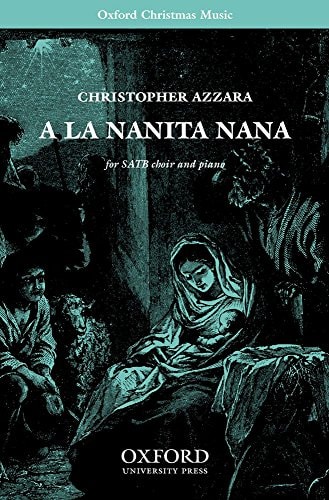 A la nanita nana