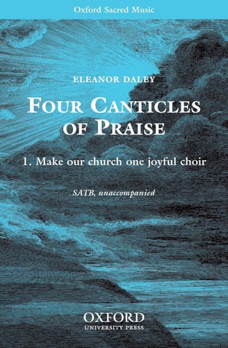 Make Our Church One Joyful Choir