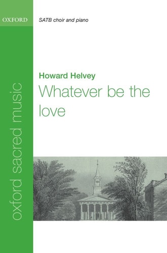Whatever Be the Love