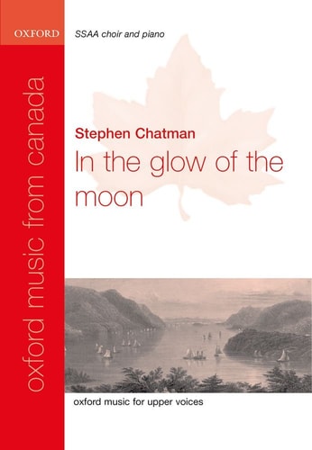 In the Glow of the Moon