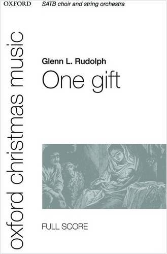 One Gift: Piano Music of the African Diaspora