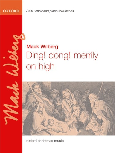 Ding Dong Merrily on High