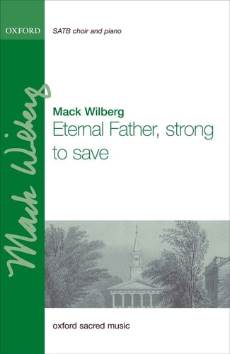 Eternal Father, Strong to Save