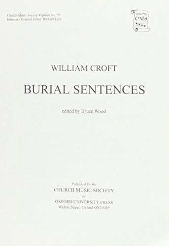 Burial Sentences