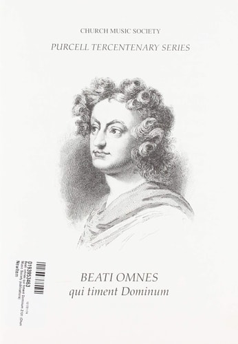 Beati omnes qui timent Dominum